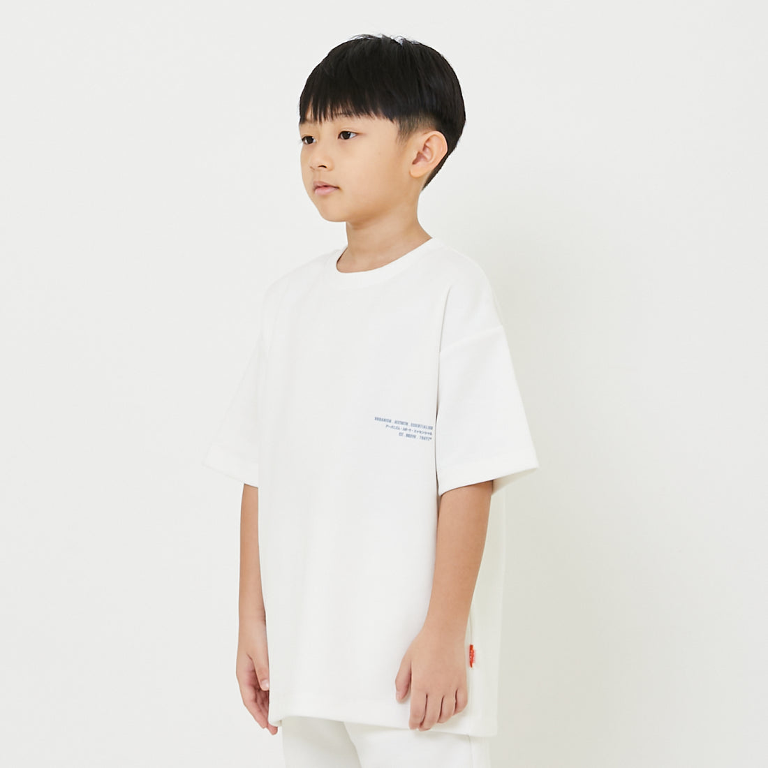 Boy Printed Pique Top - SB2407079