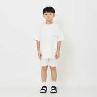 Boy Pique Shorts - SB2407080