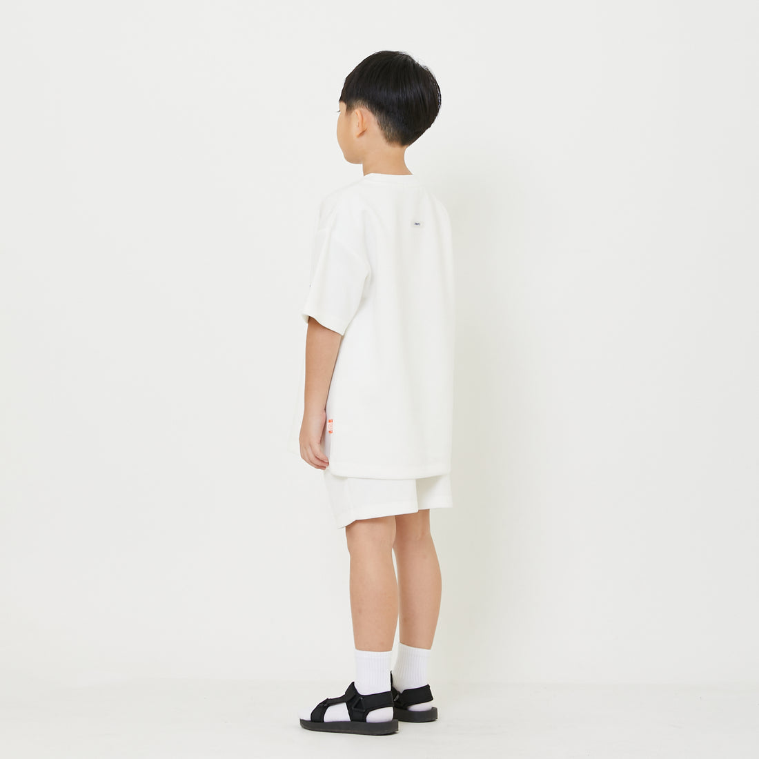 Boy Pique Shorts - SB2407080