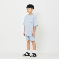 Boy Pique Shorts - SB2407080