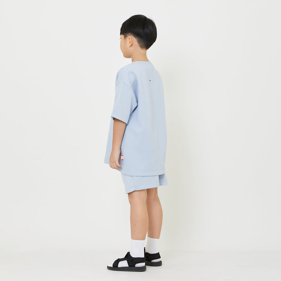 Boy Pique Shorts - SB2407080