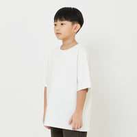 Boy Oversized Neoprene Top - SB2407081