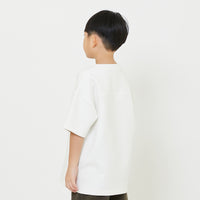 Boy Oversized Neoprene Top - SB2407081