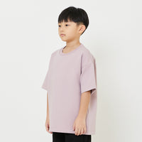 Boy Oversized Neoprene Top - SB2407081