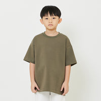 Boy Oversized Neoprene Top - SB2407081