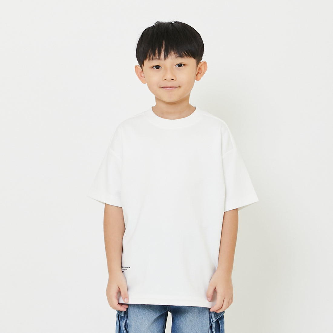 Boy Raglan Sleeve Top - SB2407083