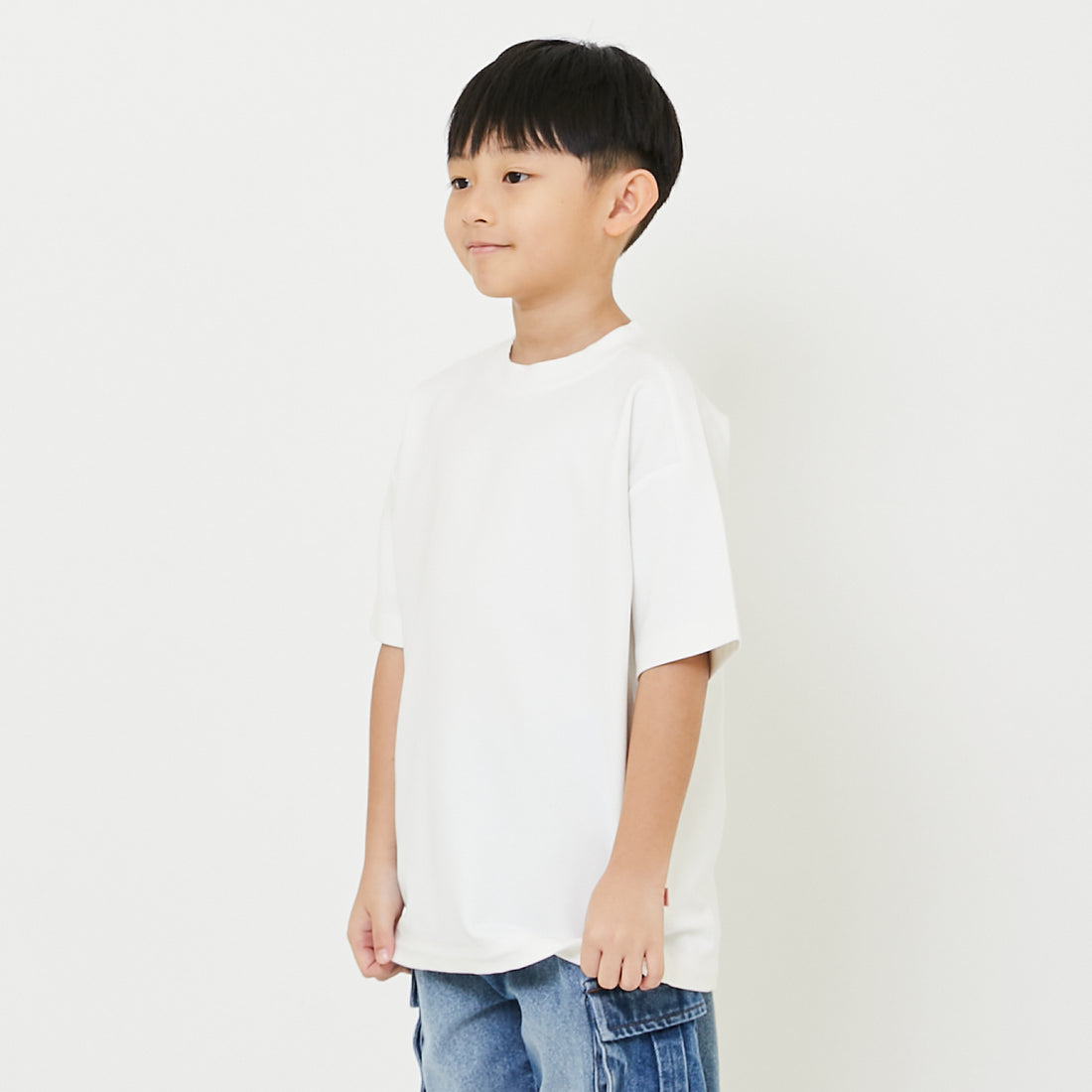 Boy Raglan Sleeve Top - SB2407083