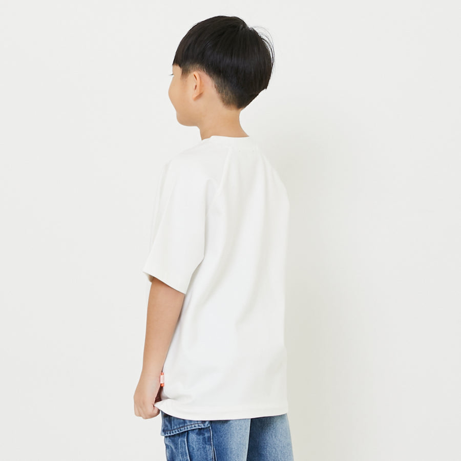 Boy Raglan Sleeve Top - SB2407083