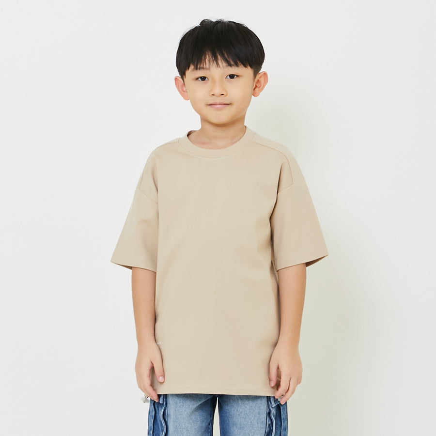 Boy Raglan Sleeve Top - SB2407083