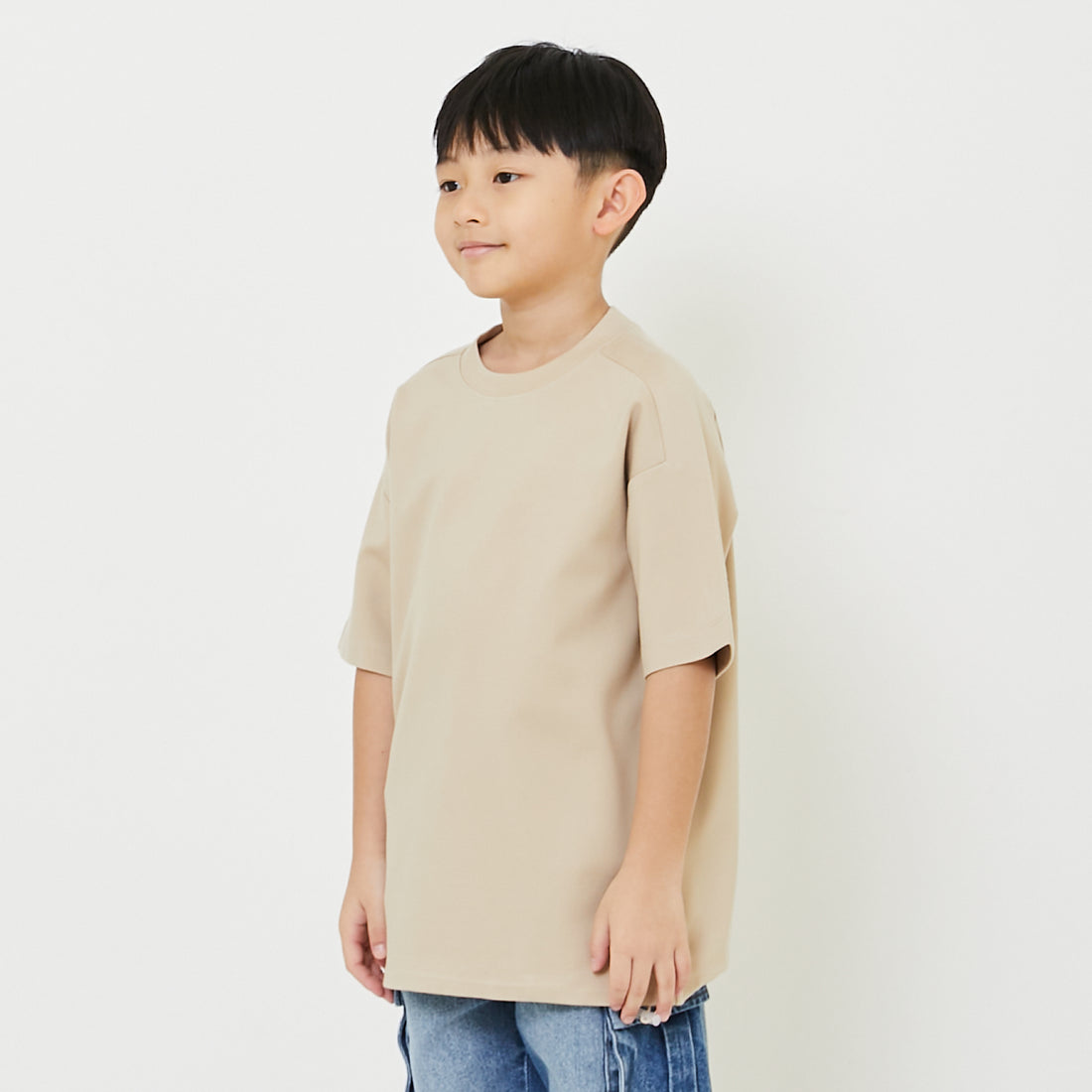 Boy Raglan Sleeve Top - SB2407083