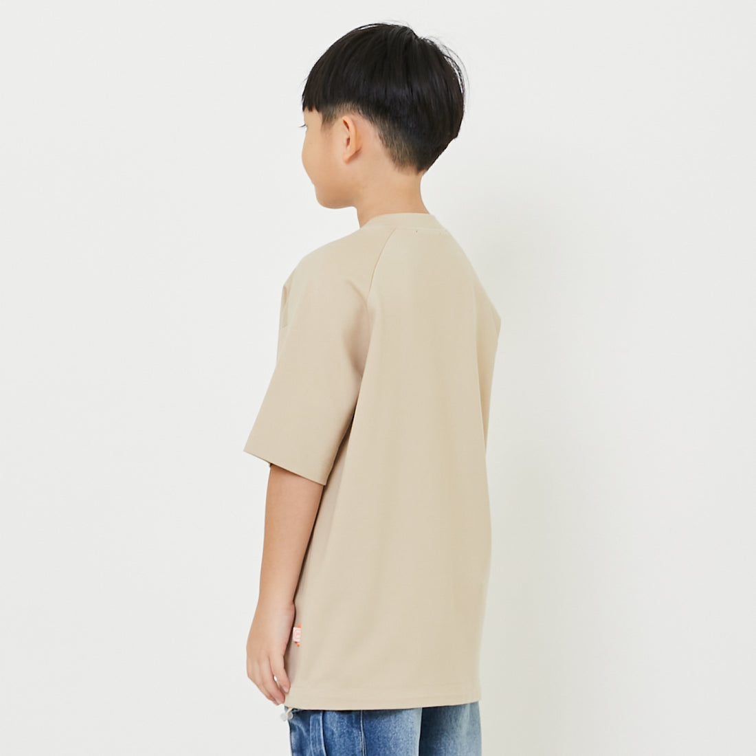 Boy Raglan Sleeve Top - SB2407083