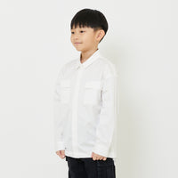 Boy Oversized Shirt - SB2407085