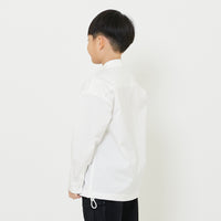 Boy Oversized Shirt - SB2407085