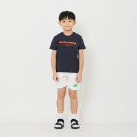 Boy Printed Sweat-Shorts - SB2407118