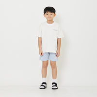 Boy Printed Sweat-Shorts - SB2407118