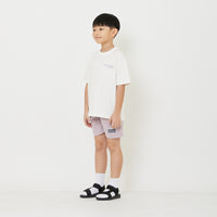 Boy Printed Sweat-Shorts - SB2407118