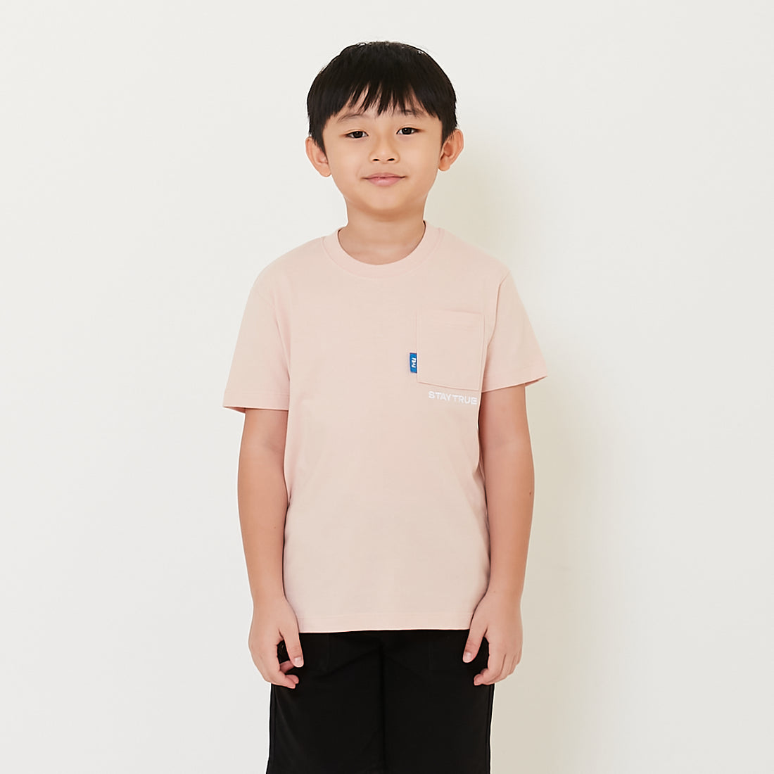 Boy Graphic Tee - SB2407124