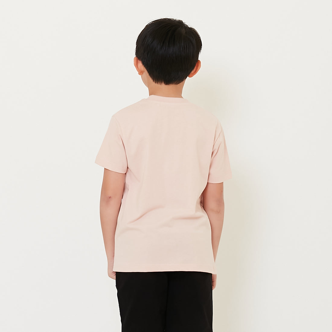 Boy Graphic Tee - SB2407124