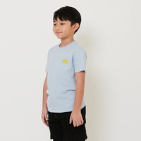 Boy Graphic Tee - SB2407125