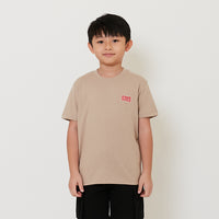 Boy Graphic Tee - SB2407125