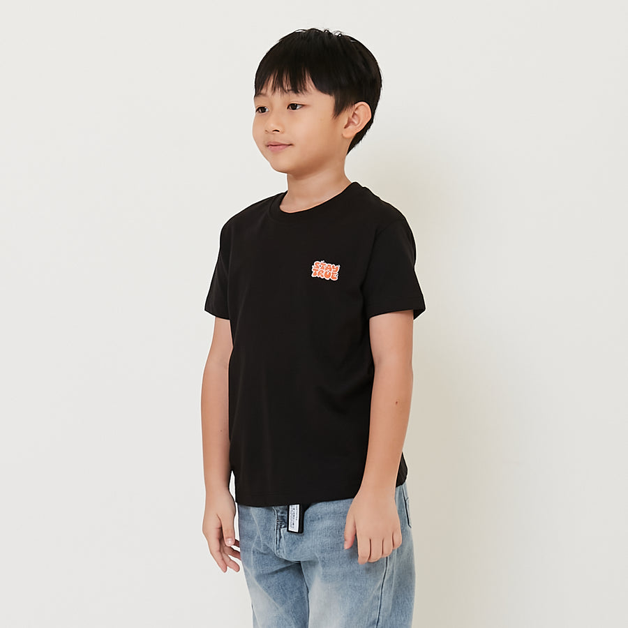 Boy Graphic Tee - SB2407125