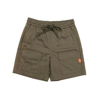 Boy Twill Shorts - SB2407087