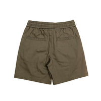 Boy Twill Shorts - SB2407087