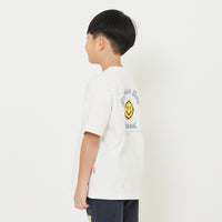 Boy Printed Oversized Tee - SB2408091