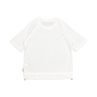 Boy Oversized Waffle Top - SB2408093