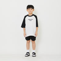 Boy Waffle Shorts - SB2408094