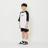 Boy Waffle Shorts - SB2408094