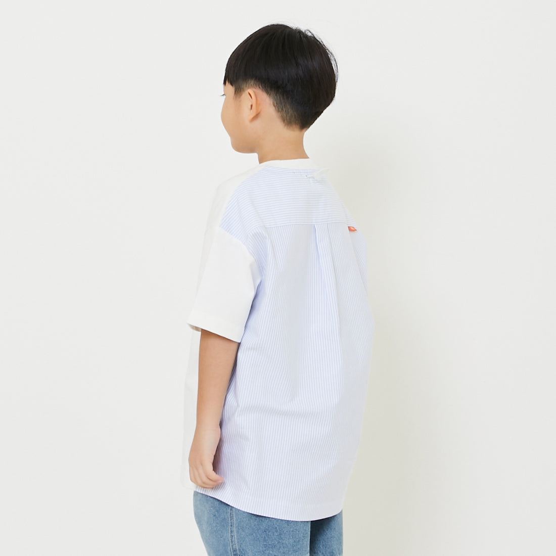 Boy Combined Top - SB2408095