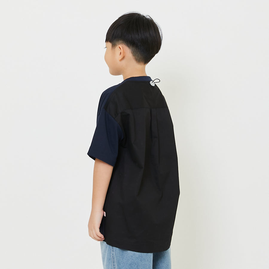 Boy Combined Top - SB2408095