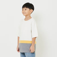 Boy Oversized Sweater - SB2408096