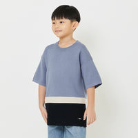 Boy Oversized Sweater - SB2408096