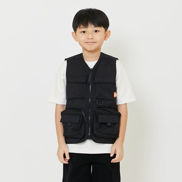 Boy Vest Top - SB2408098