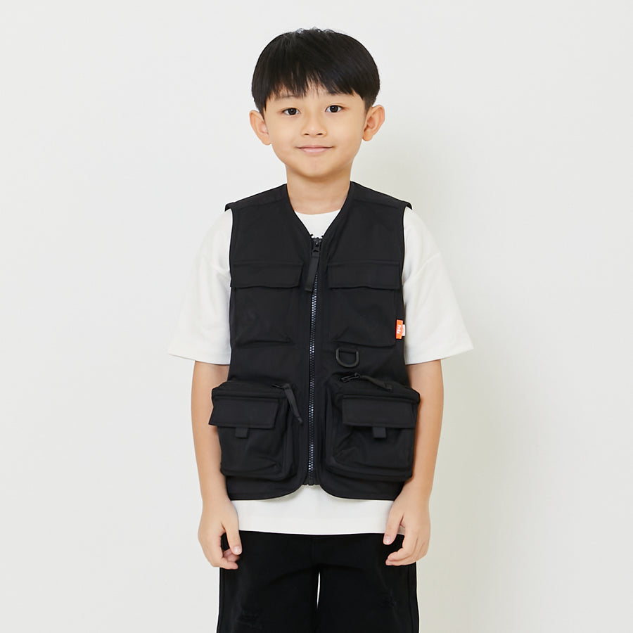 Boy Vest Top - SB2408098