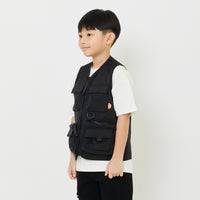 Boy Vest Top - SB2408098