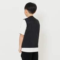 Boy Vest Top - SB2408098