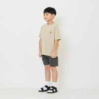 Boy Twill Board Shorts - SB2408099