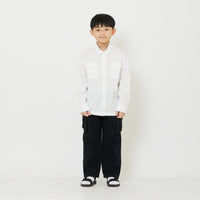 Boy Wide Leg Cargo Pants - SB2409117