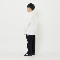 Boy Wide Leg Cargo Pants - SB2409117