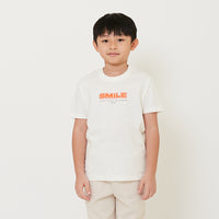 Boy Graphic Tee - SB2408126