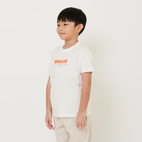 Boy Graphic Tee - SB2408126