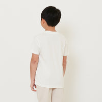 Boy Graphic Tee - SB2408126