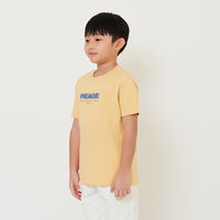 Boy Graphic Tee - SB2408126