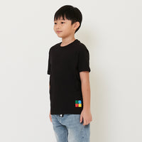 Boy Graphic Tee - SB2408127