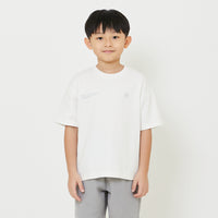 Boy Printed Oversized Tee - SB2409105