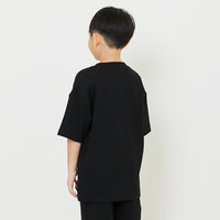 Boy Oversized Pique Top - SB2409106