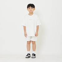 Boy Pique Shorts - SB2409107